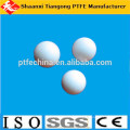 Hochpräzise ptfe Ball, solide ptfe Ball, Kunststoff Pom Ball